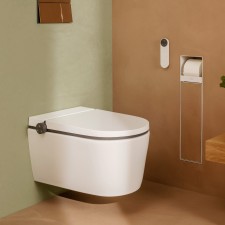 Hansgrohe Novelties